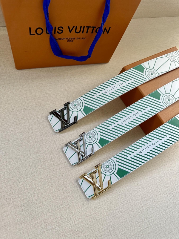 激安ルイヴィトンベルト全体デザイン